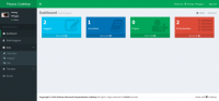 Source Code Sistem Informasi Perpustakaan dengan CodeIgniter 3 thumb 2