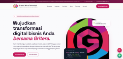 Jasa Pembuatan Website Company Profile thumb 3
