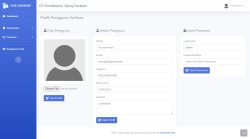 Source Code Aplikasi Penjualan Barang Kasir dengan PHP & MYSQL thumb 8