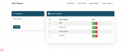 Source Code Toko Online Laravel 8 thumb 3