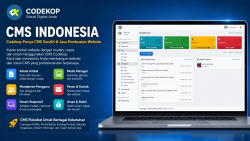 Jasa Pembuatan Website Company Profile thumb 2