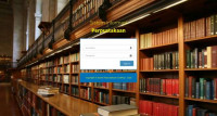 Source Code Sistem Informasi Perpustakaan dengan CodeIgniter 3