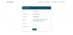 Source Code Toko Online Laravel 8 thumb 4