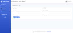Source Code Aplikasi Penjualan Barang Kasir dengan PHP & MYSQL thumb 7
