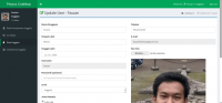 Source Code Sistem Informasi Perpustakaan dengan CodeIgniter 3 thumb 8