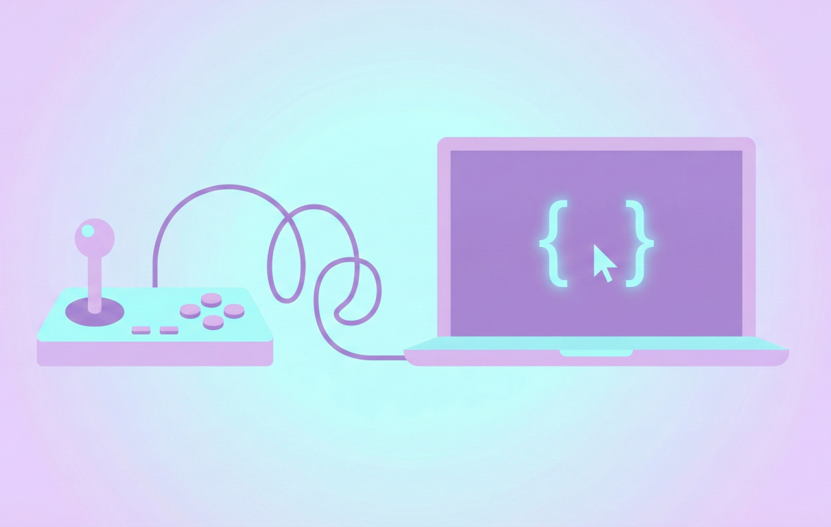 Gabut Nunggu Dosen? Login ke 5 Web Ini Biar Skill Codingmu "Level Up" (Serasa Main Game!)