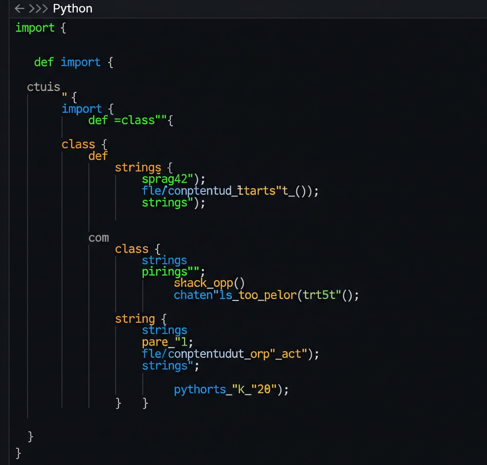 Tutorial Kilat: Analisis Regresi Linear Data Medis (Gula Darah vs Penyakit) dengan Python