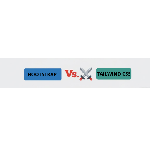 Tailwind CSS vs. Bootstrap: Perang Framework CSS di Era Modern, Pilih Mana?