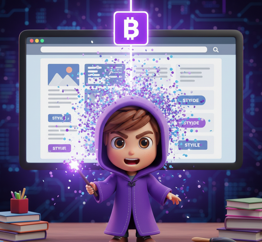 Bootstrap: Rahasia Bikin Website Rapi & Estetik dalam 5 Menit!