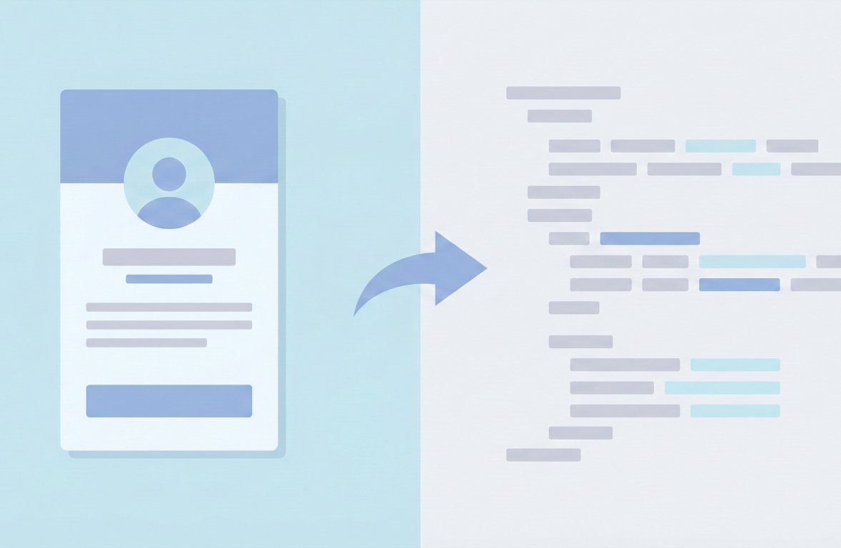 Stop "Ngasal" Ukuran! Ini Cara Ubah Desain Figma Jadi Codingan HTML/CSS yang Presisi
