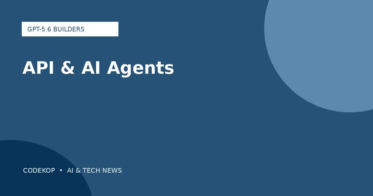 OpenAI membagikan panduan membangun aplikasi dengan GPT-5.6