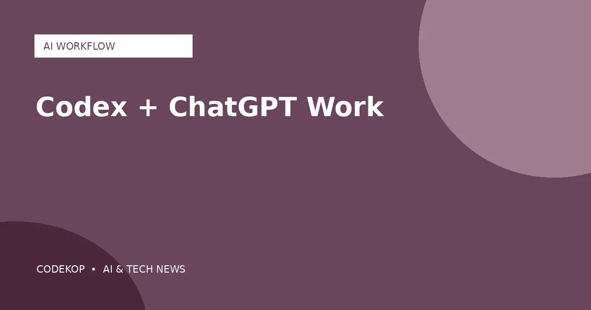 Stampli memangkas waktu peluncuran dengan Codex dan ChatGPT Work